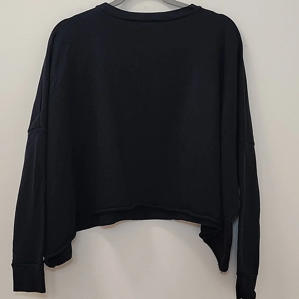 Spell Sweaters New Spell Designs Dancing Outlaw Organic Sweater Sz S